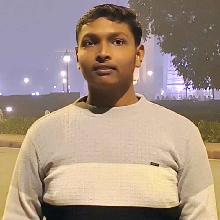Shubhanshu Omer
